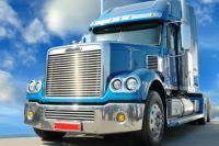 Trucking Insurance Quick Quote in Downey, Los Angeles County, CA