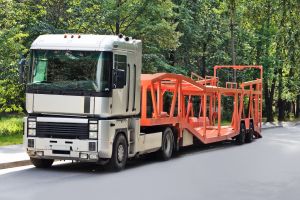 Private Carrier Truck Insurance in Downey, Los Angeles County, CA