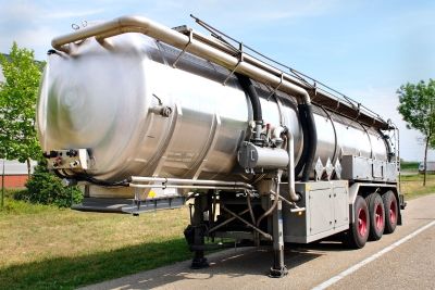 Fuel Haulers Insurance in Downey, Los Angeles County, CA