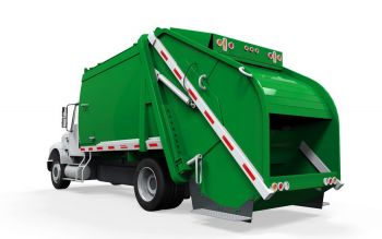 Downey, Los Angeles County, CA Garbage Truck Insurance