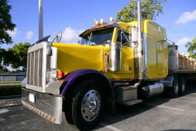 Commercial Truck Liability Insurance in Downey, Los Angeles County, CA